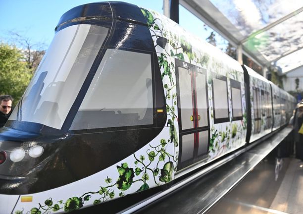 Polyspray réalisation de décors XXL