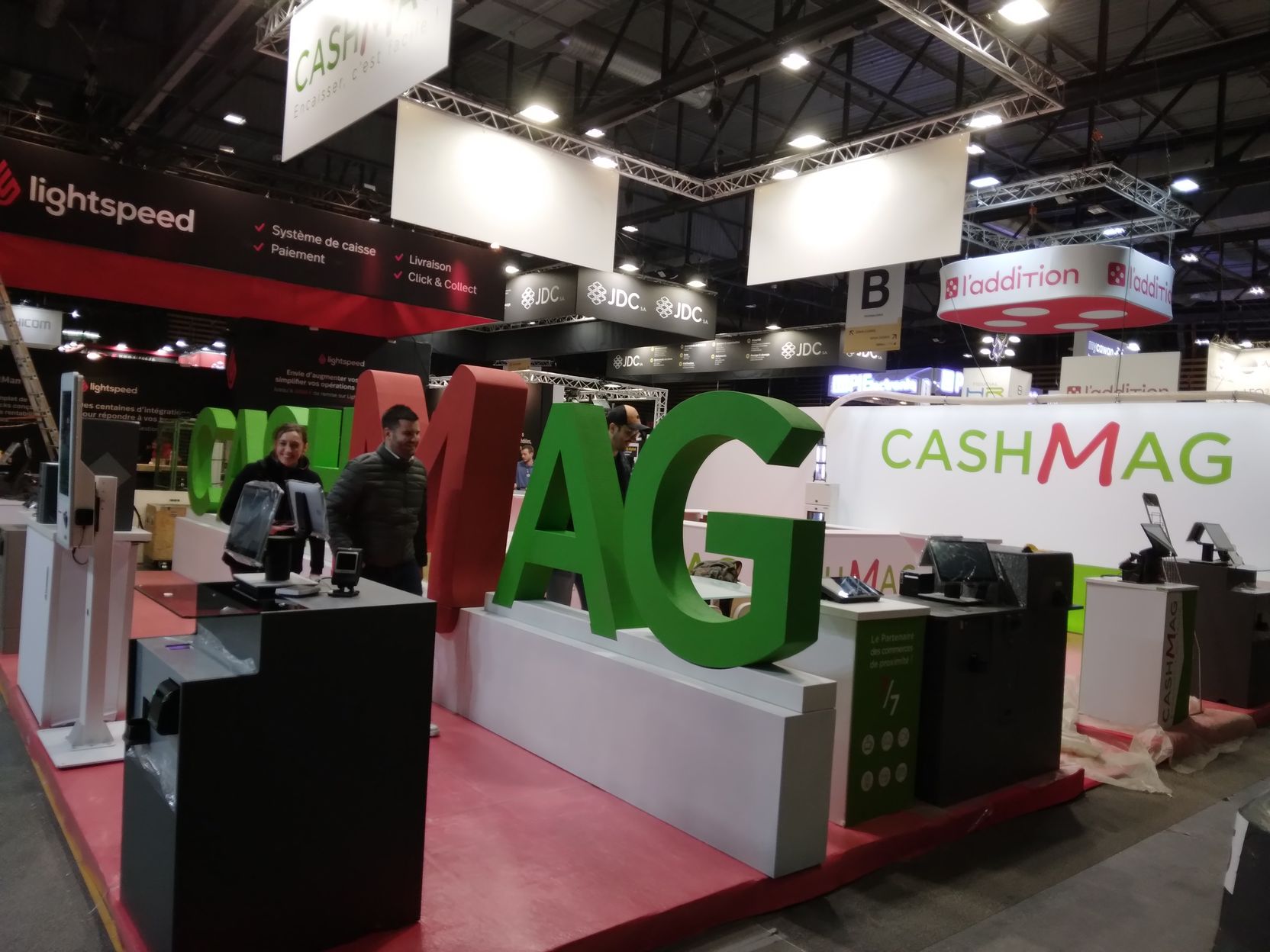 Polyspray réalisation de lettrages 3D