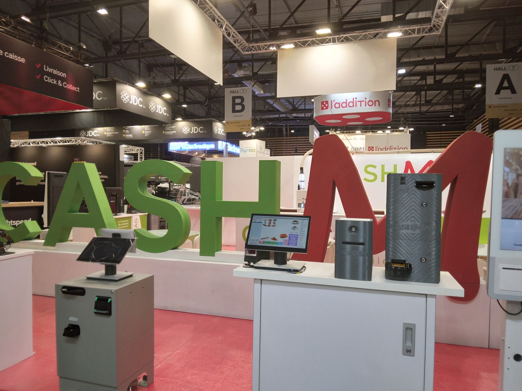 Polyspray réalisation de lettrages 3D