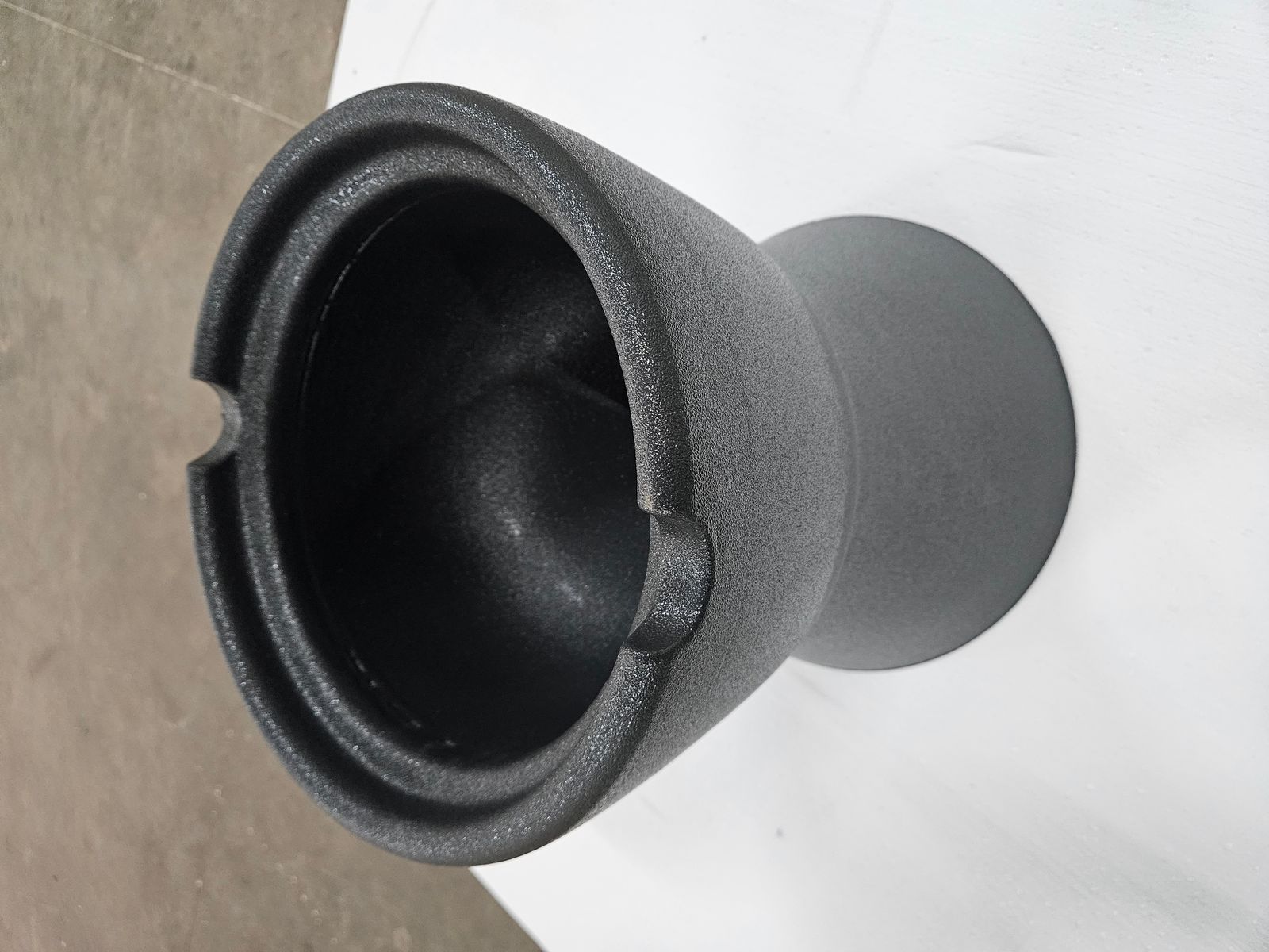 Polyspray réalisation de PLV 3D XXL